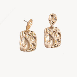Relief Earrings